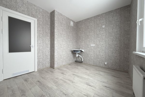 2-комнатная квартира по адресу Рыбалко ул., д. 22 - фото 12