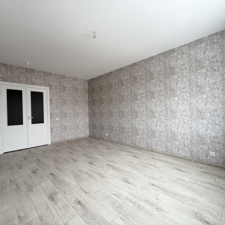 Фотография 2-комнатная квартира по адресу Рыбалко ул., д. 22 - фото 4