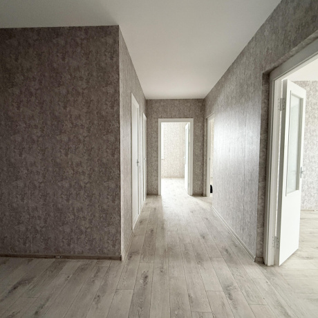 Фотография 2-комнатная квартира по адресу Рыбалко ул., д. 22 - фото 16