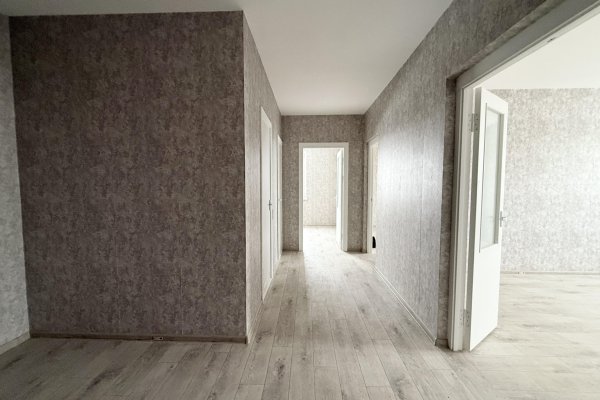 2-комнатная квартира по адресу Рыбалко ул., д. 22 - фото 16