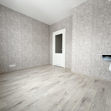 Фотография 2-комнатная квартира по адресу Рыбалко ул., д. 22 - фото 13