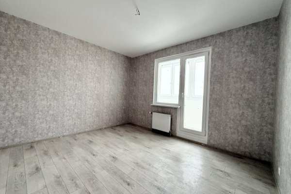 2-комнатная квартира по адресу Рыбалко ул., д. 22 - фото 2