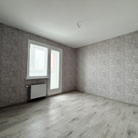 Фотография 2-комнатная квартира по адресу Рыбалко ул., д. 22 - фото 3