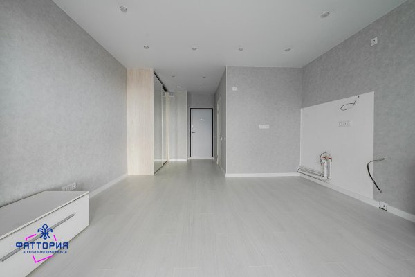 1-комнатная квартира по адресу Жореса Алфёрова ул., д. 12 - фото 7