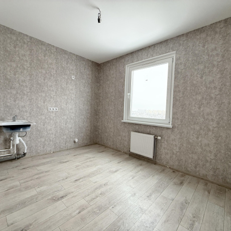 Фотография 2-комнатная квартира по адресу Рыбалко ул., д. 22 - фото 11