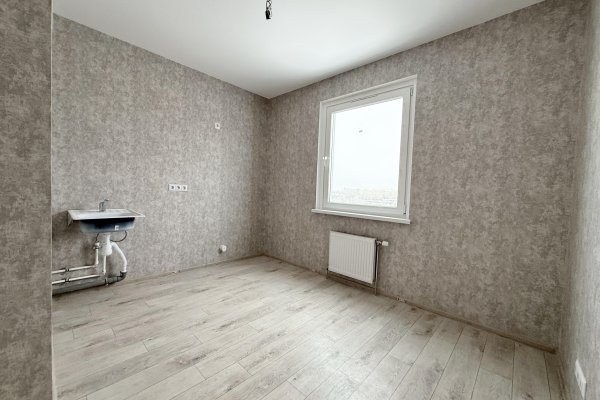 2-комнатная квартира по адресу Рыбалко ул., д. 22 - фото 11