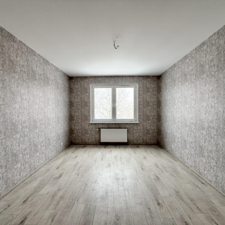 Фотография 2-комнатная квартира по адресу Рыбалко ул., д. 22 - фото 6