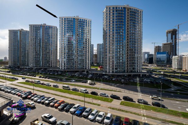 1-комнатная квартира по адресу Жореса Алфёрова ул., д. 12 - фото 14