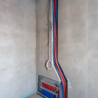 Фотография Продается коттедж д. Дроздово, Жасминовая ул. - фото 8