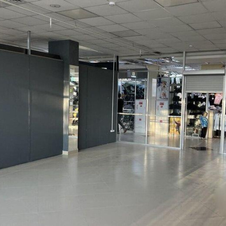 Фотография Продается торговое помещение по адресу г. Минск, Притыцкого ул., д. 29 - фото 6