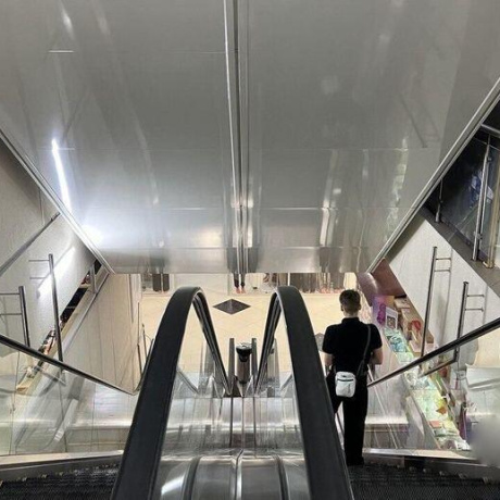 Фотография Продается торговое помещение по адресу г. Минск, Притыцкого ул., д. 29 - фото 7