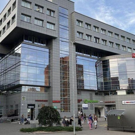 Фотография Продается торговое помещение по адресу г. Минск, Притыцкого ул., д. 29 - фото 2