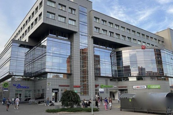 Продается торговое помещение по адресу г. Минск, Притыцкого ул., д. 29 - фото 2