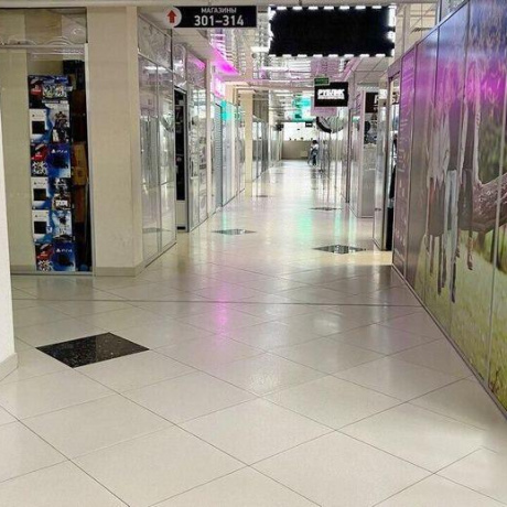 Фотография Продается торговое помещение по адресу г. Минск, Притыцкого ул., д. 29 - фото 4