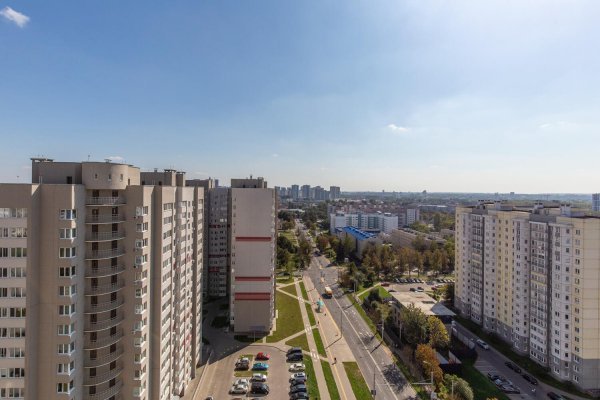 2-комнатная квартира по адресу Дзержинского просп., д. 19 - фото 18