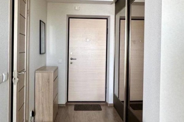 1-комнатная квартира по адресу Лосика ул., д. 31 - фото 7