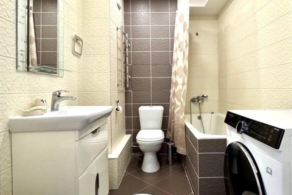 1-комнатная квартира по адресу Лосика ул., д. 31 - фото 6