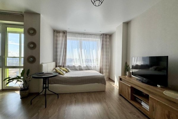 1-комнатная квартира по адресу Лосика ул., д. 31 - фото 3