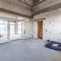 Фотография Продается коттедж д. Дроздово, Жасминовая ул. - фото 19