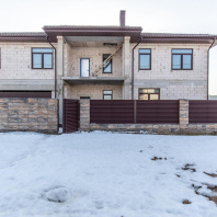 Фотография Продается коттедж д. Дроздово, Жасминовая ул. - фото 2