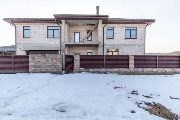 Продается коттедж д. Дроздово, Жасминовая ул. - фото 2