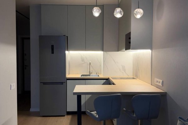 2-комнатная квартира по адресу Савицкого ул., д. 35 - фото 16