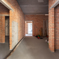 Фотография Продается коттедж д. Дроздово, Жасминовая ул. - фото 18