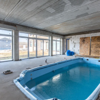 Фотография Продается коттедж д. Дроздово, Жасминовая ул. - фото 17