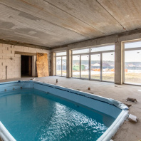 Фотография Продается коттедж д. Дроздово, Жасминовая ул. - фото 16