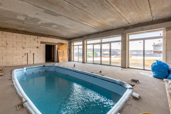 Продается коттедж д. Дроздово, Жасминовая ул. - фото 16