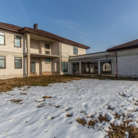 Фотография Продается коттедж д. Дроздово, Жасминовая ул. - фото 5