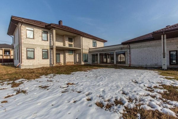 Продается коттедж д. Дроздово, Жасминовая ул. - фото 5