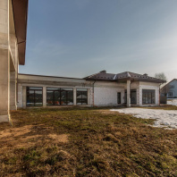 Фотография Продается коттедж д. Дроздово, Жасминовая ул. - фото 4