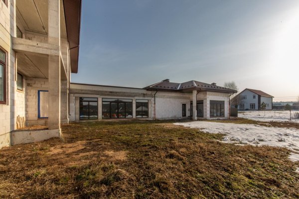 Продается коттедж д. Дроздово, Жасминовая ул. - фото 4