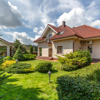 Фотография Продается коттедж д. Тарасово, Веселая ул. - фото 2