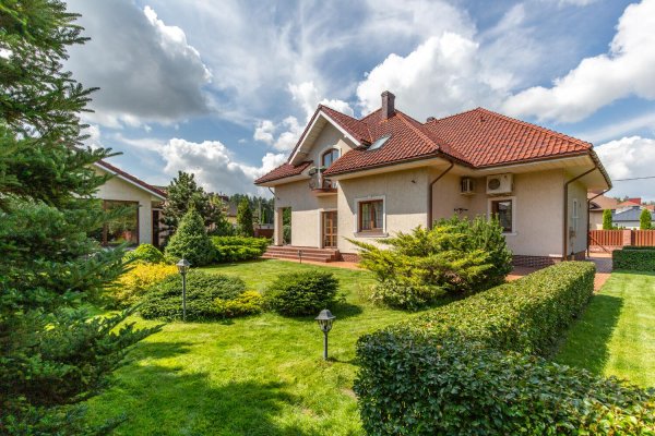 Продается коттедж д. Тарасово, Веселая ул. - фото 2