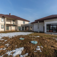 Фотография Продается коттедж д. Дроздово, Жасминовая ул. - фото 6