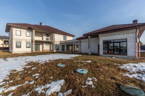 Продается коттедж д. Дроздово, Жасминовая ул. - фото 6