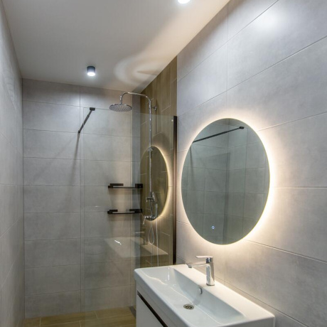 Фотография 2-комнатная квартира по адресу Савицкого ул., д. 35 - фото 13