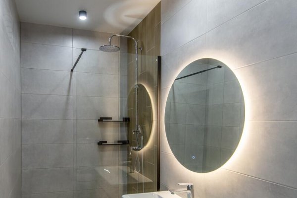 2-комнатная квартира по адресу Савицкого ул., д. 35 - фото 13