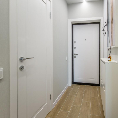 Фотография 2-комнатная квартира по адресу Савицкого ул., д. 35 - фото 15