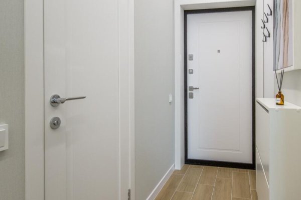 2-комнатная квартира по адресу Савицкого ул., д. 35 - фото 15