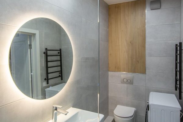 2-комнатная квартира по адресу Савицкого ул., д. 35 - фото 12