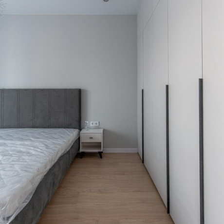 Фотография 2-комнатная квартира по адресу Савицкого ул., д. 35 - фото 11