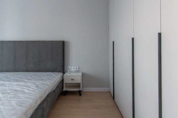 2-комнатная квартира по адресу Савицкого ул., д. 35 - фото 11