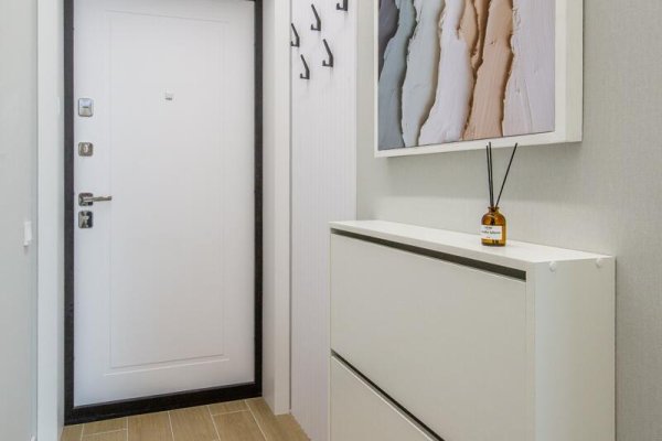 2-комнатная квартира по адресу Савицкого ул., д. 35 - фото 20