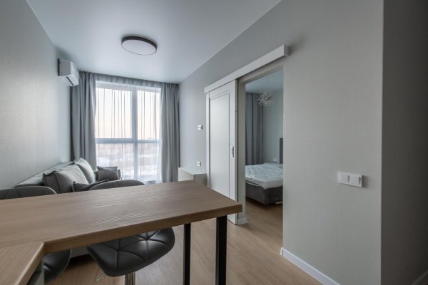 2-комнатная квартира по адресу Савицкого ул., д. 35 - фото 5