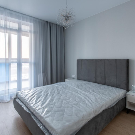 Фотография 2-комнатная квартира по адресу Савицкого ул., д. 35 - фото 8