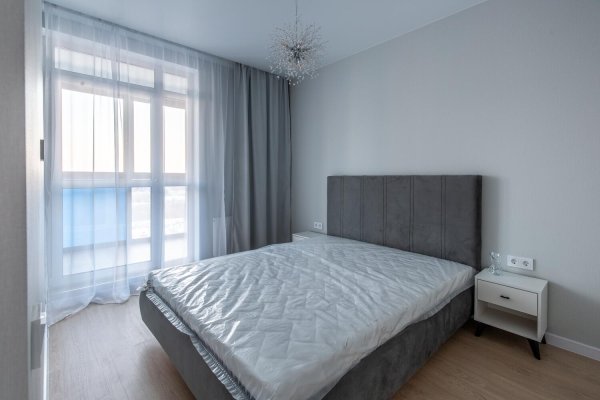 2-комнатная квартира по адресу Савицкого ул., д. 35 - фото 8