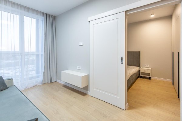 2-комнатная квартира по адресу Савицкого ул., д. 35 - фото 18